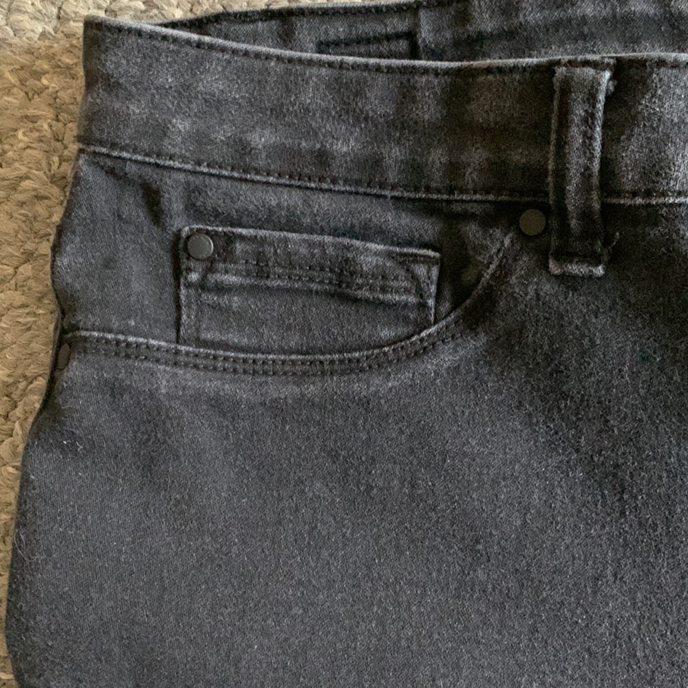 Jones New York Essex Skinny Jeans - Picture 4 of 5